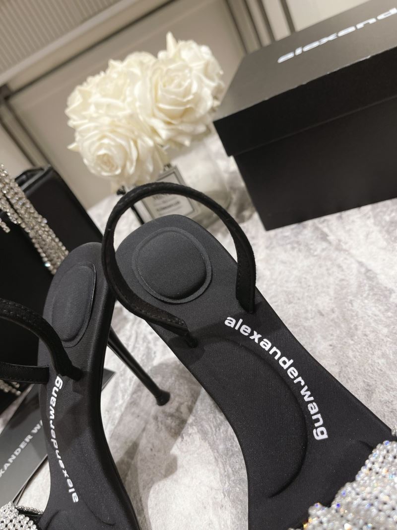 Alexander Wang Sandals